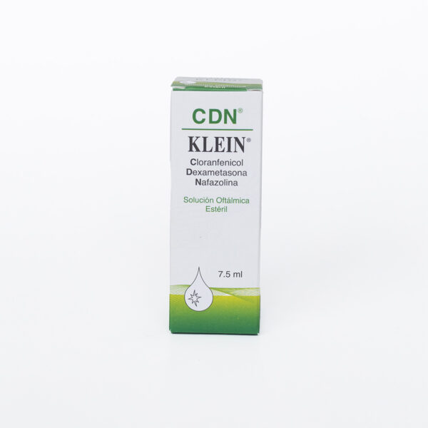 C D N Klein x 7 5 mL