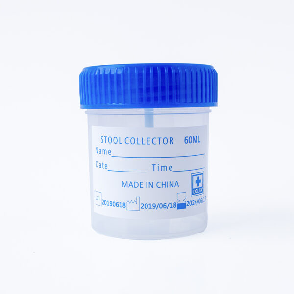 COLECTOR HECES Delta x 12 fcos