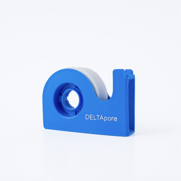 DELTApore Blanco 1/2 x 10 y