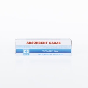 GASA DELTA 1/2 Yd x 1 Y