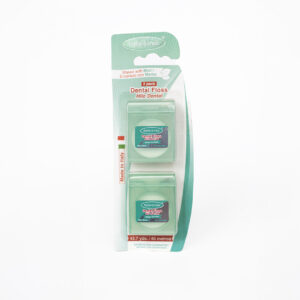 Hilo Dental TAYLOR Menta x 2 u