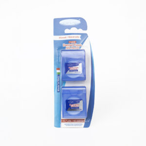 Hilo Dental Taylor cera x 2 u