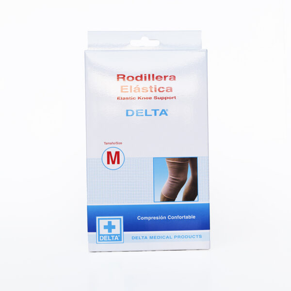 RODILLERA Delta Mediana M