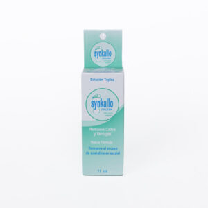 SYNKALLO Liquido 11 ml
