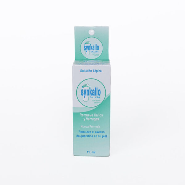 SYNKALLO Liquido 11 ml