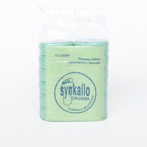 SYNKALLO Unguento x 2 latas