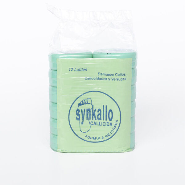 SYNKALLO Unguento x 2 latas