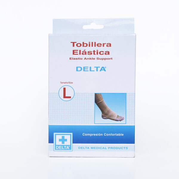 TOBILLERA Delta Grande L