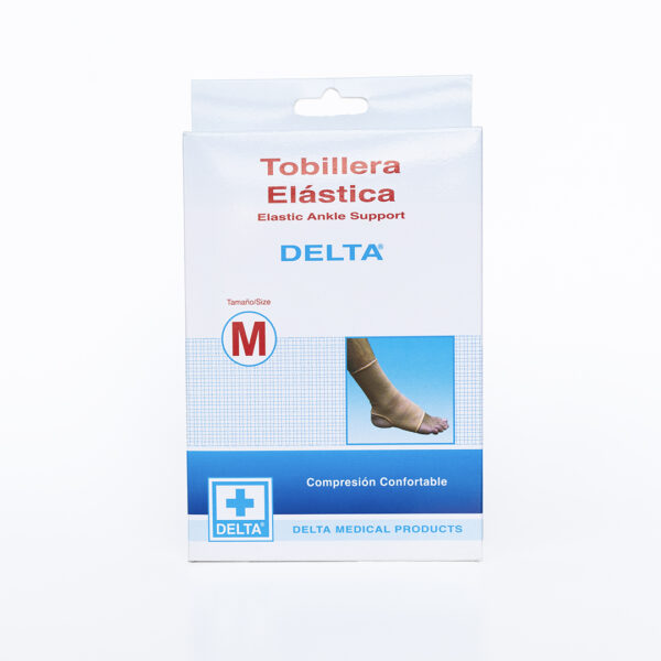 TOBILLERA Delta Mediana M
