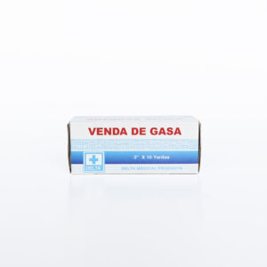 VENDA GASA Delta 3 x 10 yds