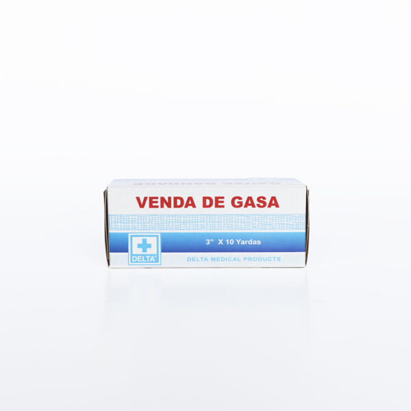 VENDA GASA Delta 3 x 10 yds