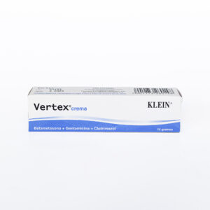 .Vertex KLEIN crema 15 grs