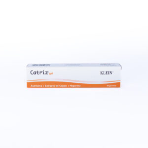 .Catriz KLEIN gel x 30 grs