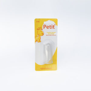 Cepillo dedal silicon PETIT