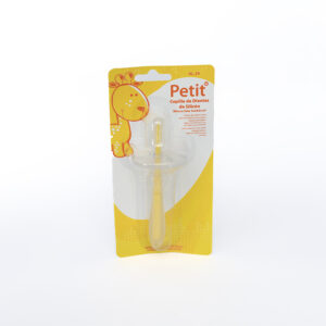 Cepillo dientes PETIT silicon