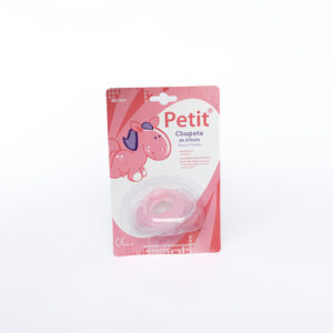Chupete (Pepe) PETIT Rosado
