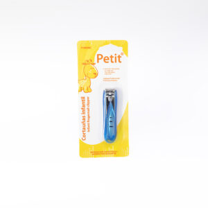 Cortauñas PETIT infantil