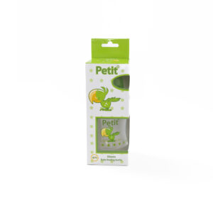 Pacha PETIT perico 4 oz verde