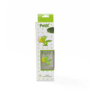 Pacha PETIT perico 8 oz verde