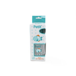 Pacha PETIT pez 4 oz aqua
