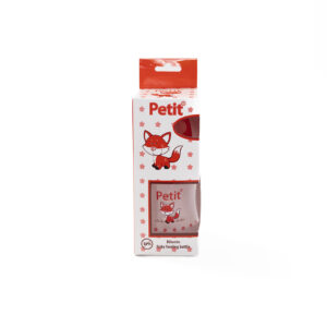 Pacha PETIT perro 4oz café