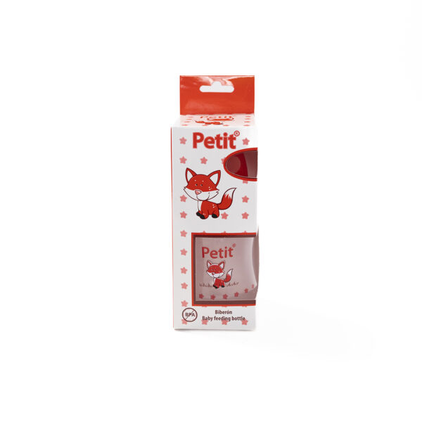 Pacha PETIT perro 4oz café