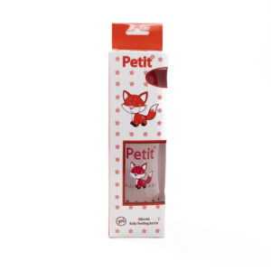 Pacha PETIT perro  8oz café