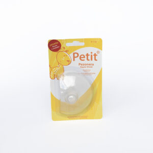 Pezonera  PETIT x 2 unidades