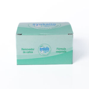 SYNKALLO Unguento x 2 latas